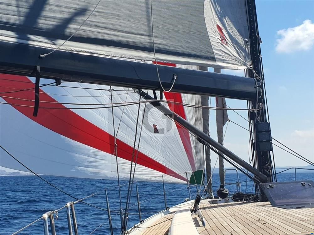 X-Yachts X4.9