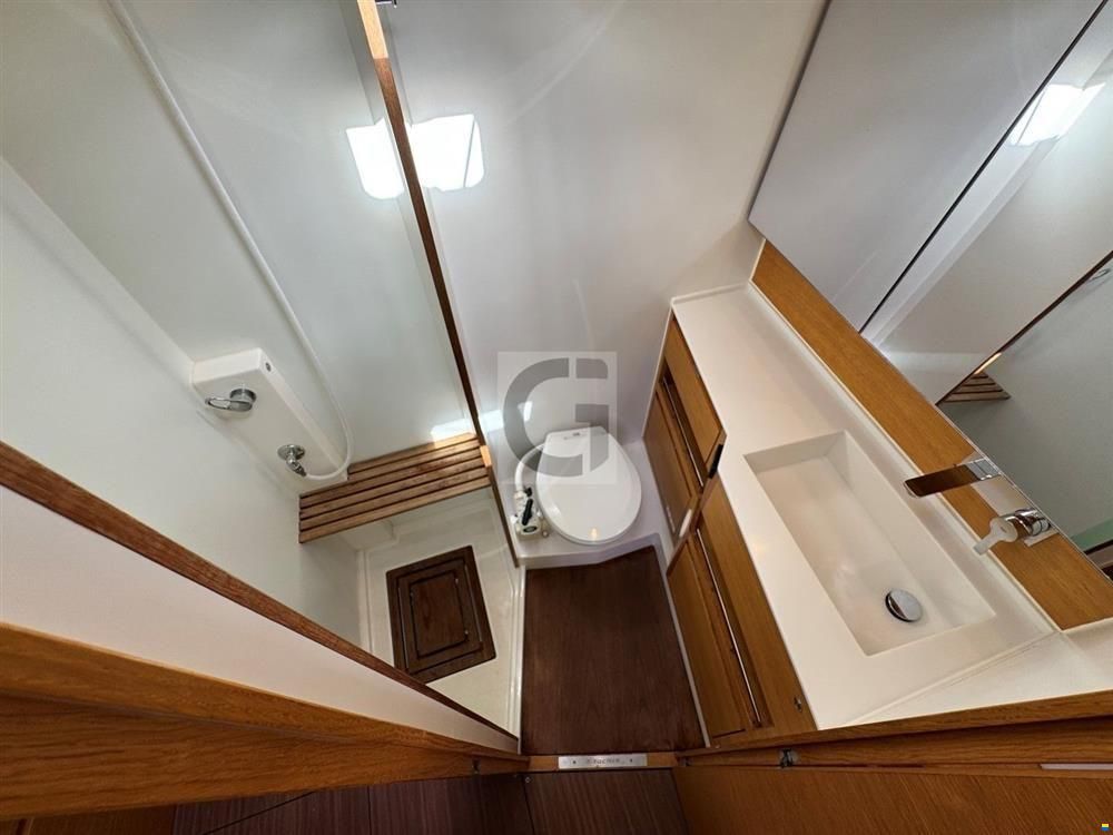 X-Yachts X4.9