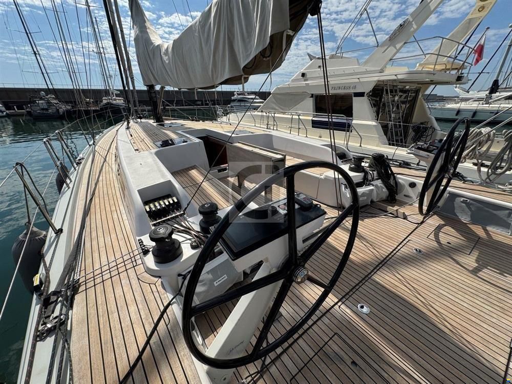 X-Yachts X4.9