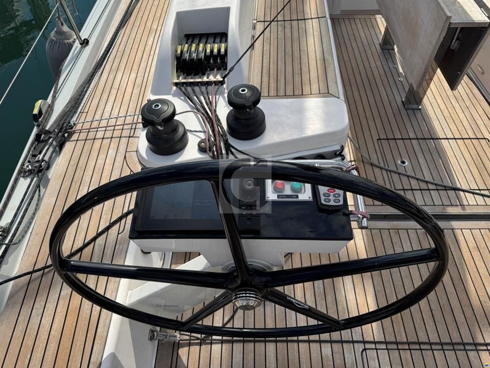 X-Yachts X4.9