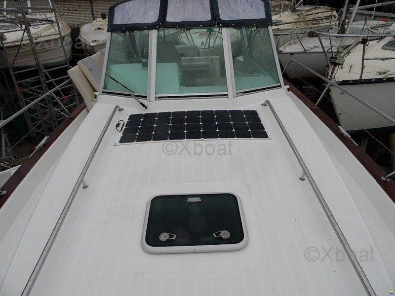 Beneteau OMBRINE 960