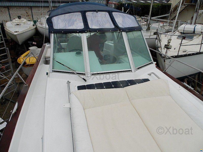 Beneteau OMBRINE 960