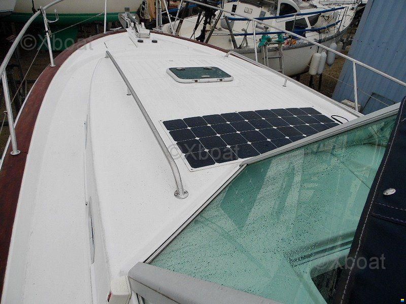 Beneteau OMBRINE 960