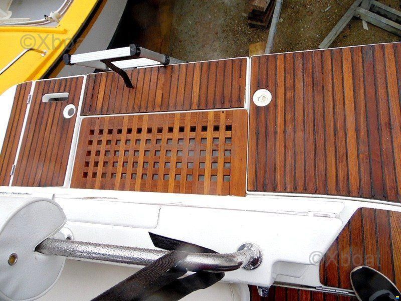Beneteau OMBRINE 960