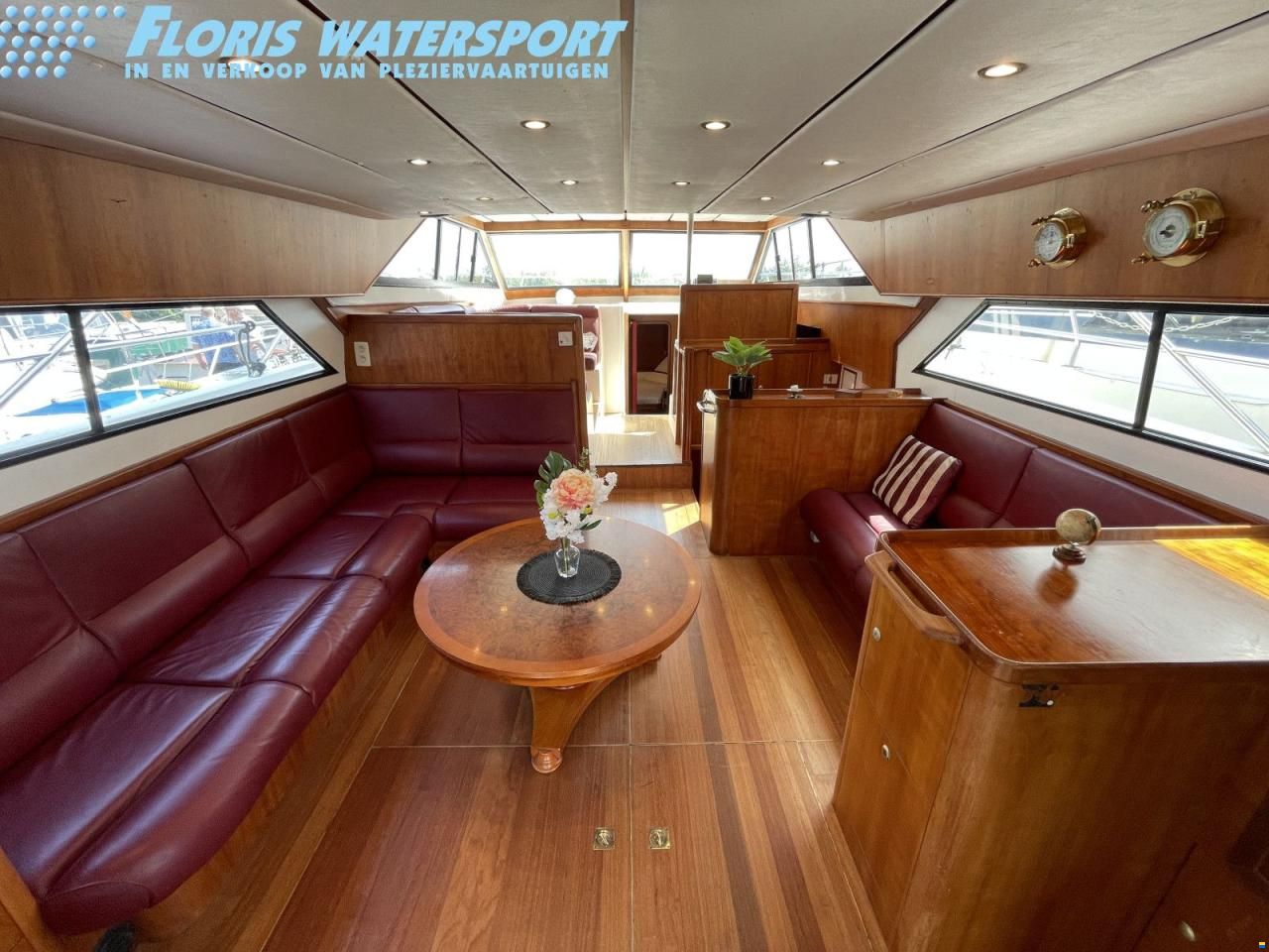 Colvic Sunquest 53