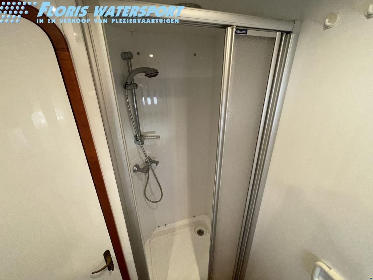 Colvic Sunquest 53