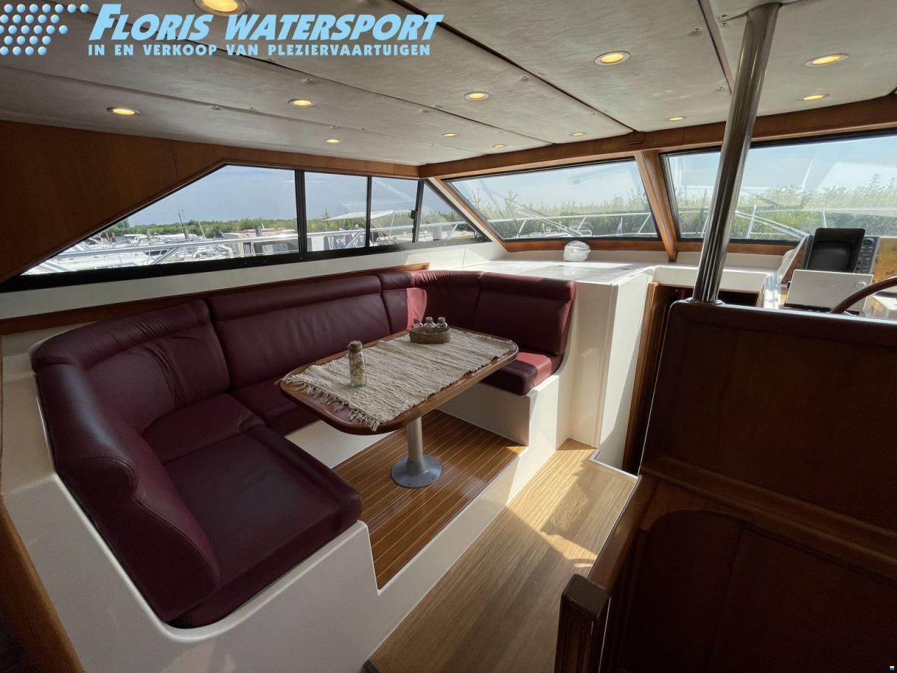 Colvic Sunquest 53