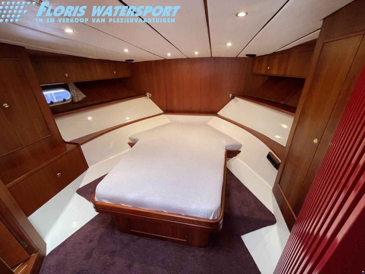 Colvic Sunquest 53