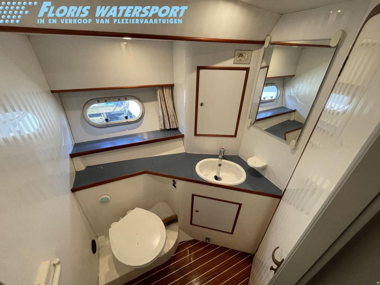 Colvic Sunquest 53