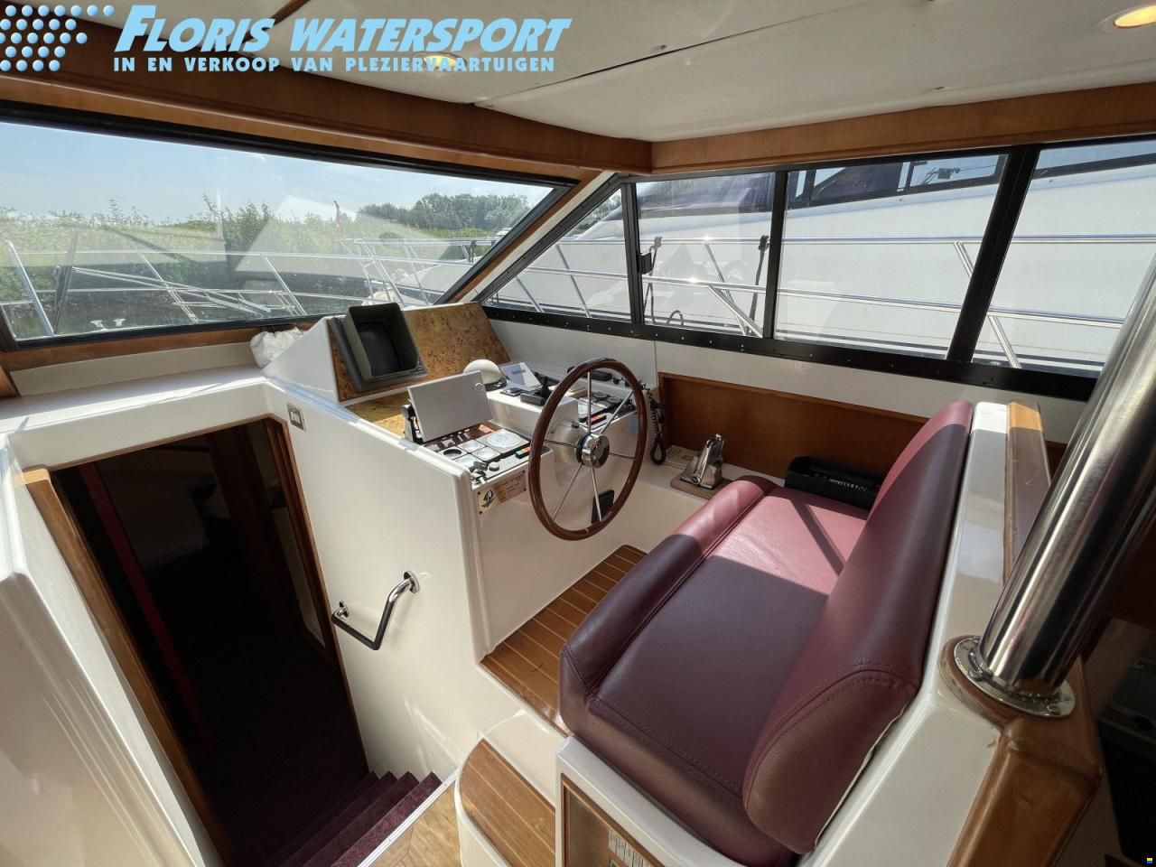 Colvic Sunquest 53