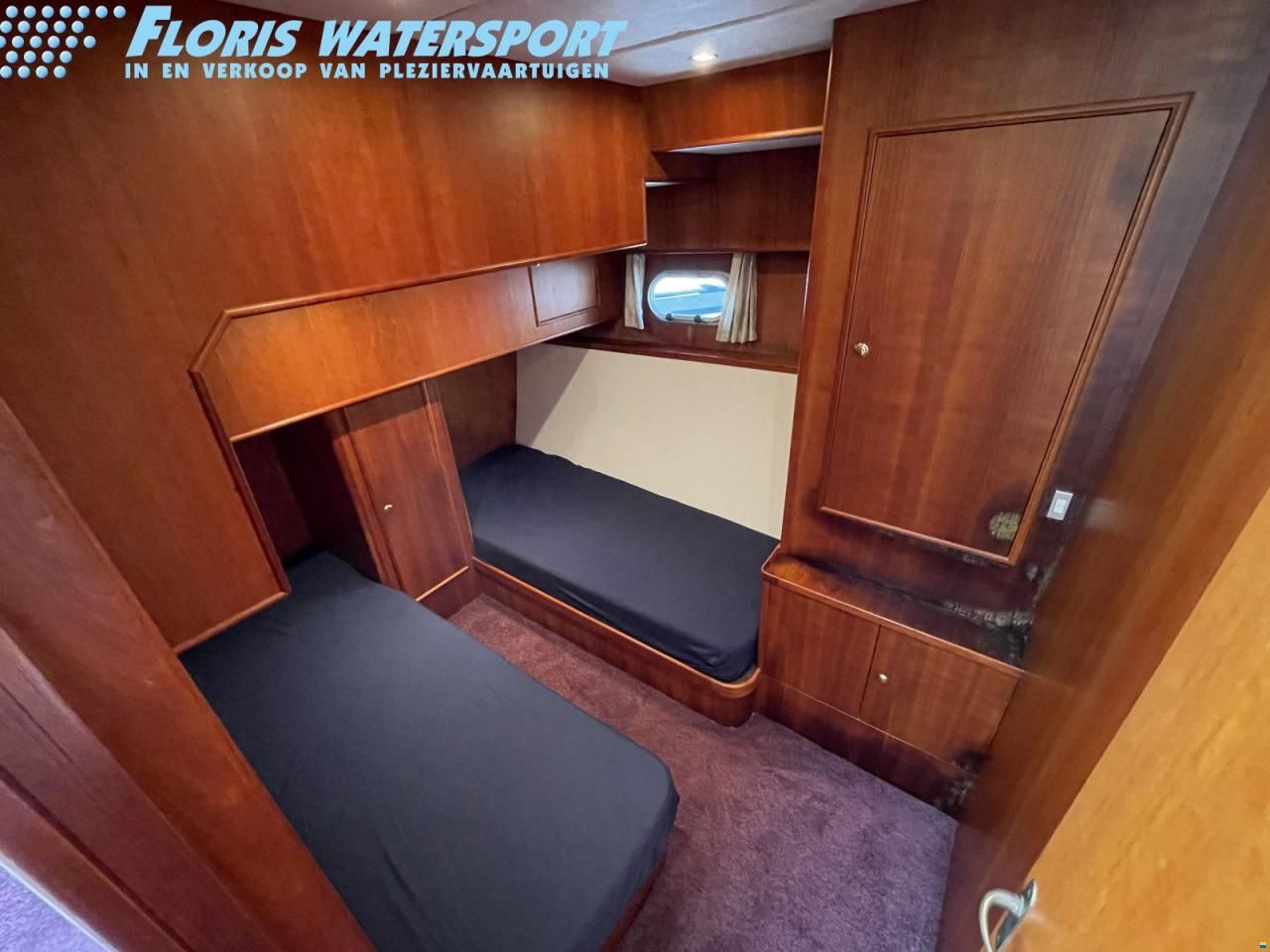 Colvic Sunquest 53
