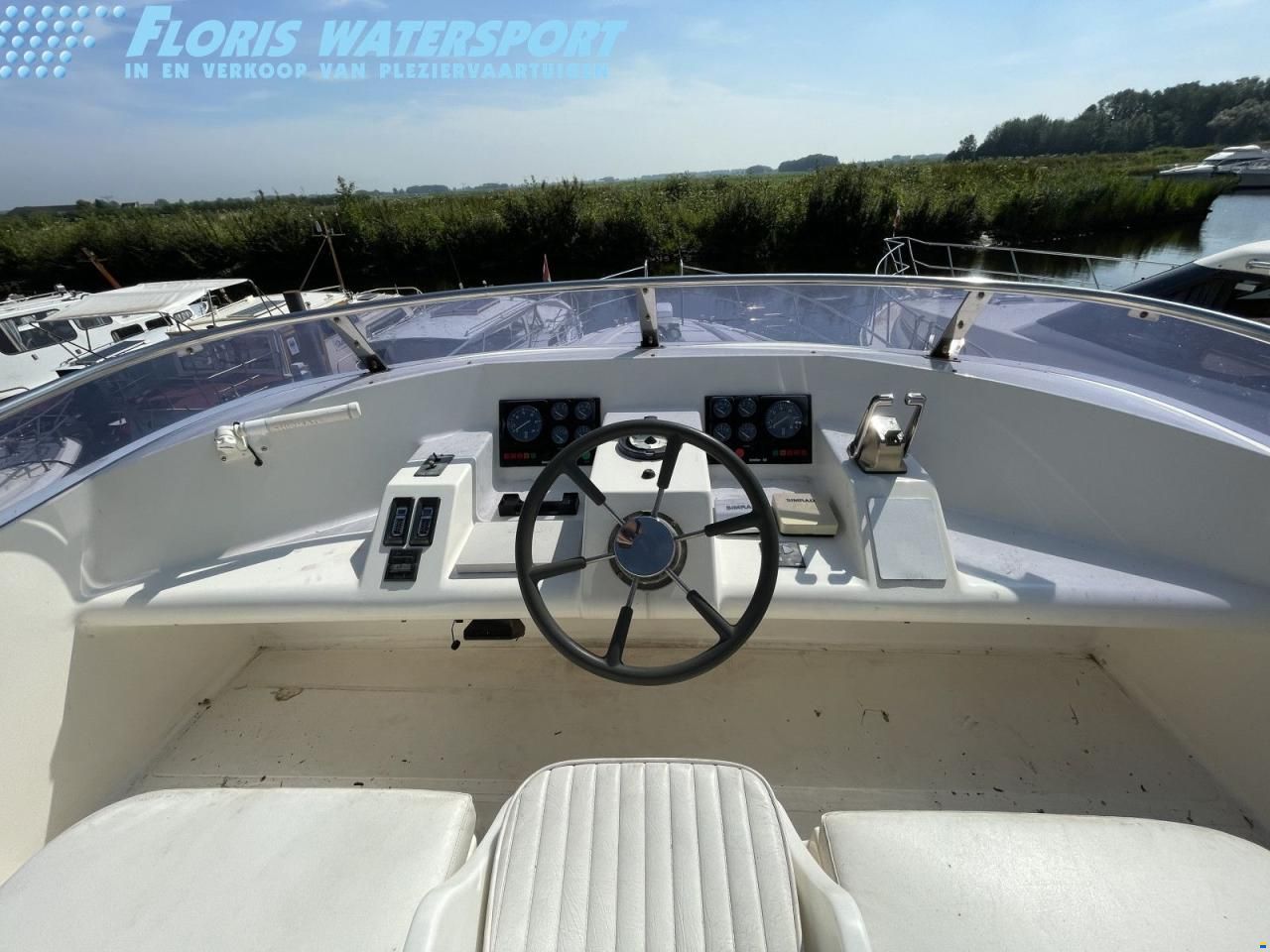 Colvic Sunquest 53