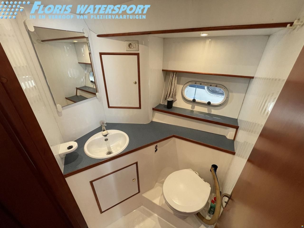 Colvic Sunquest 53