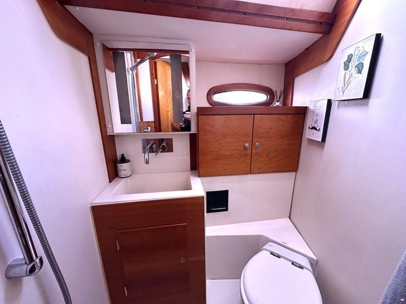 Hanse 531