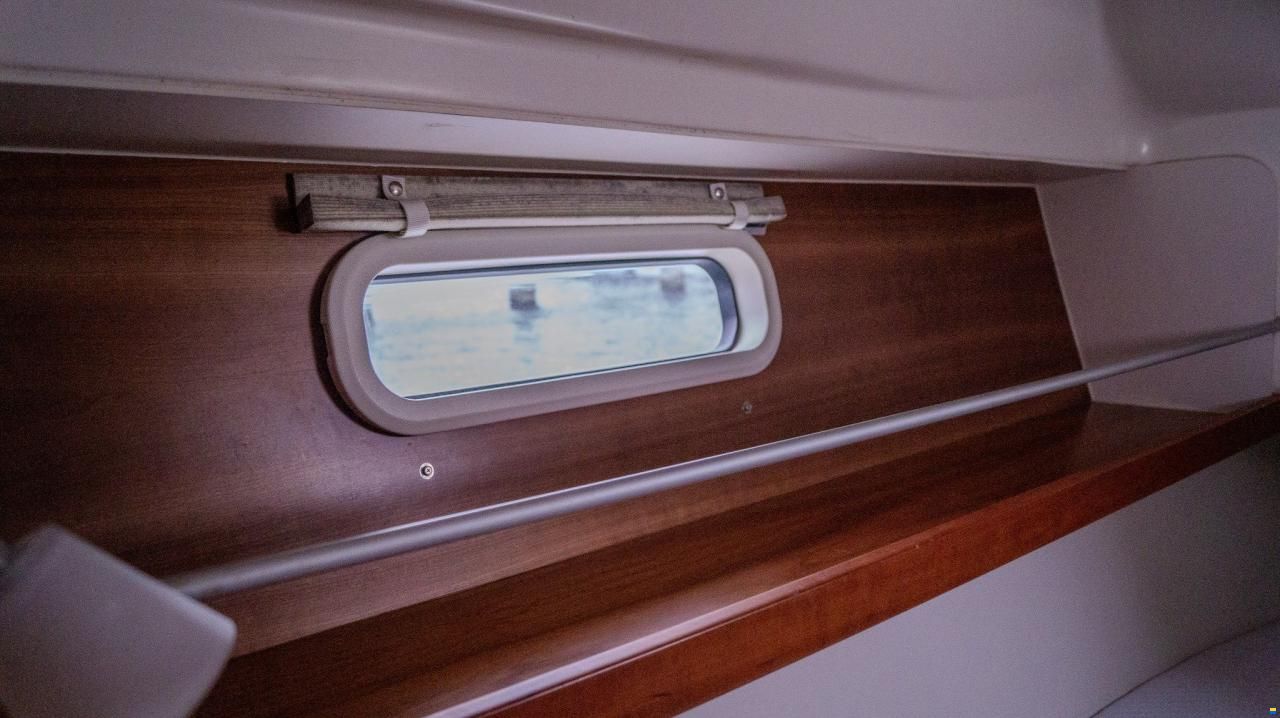 Hanse 320