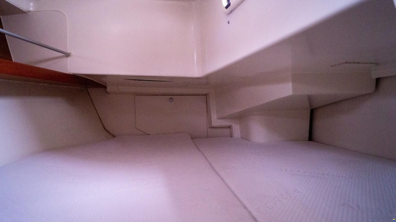 Hanse 320