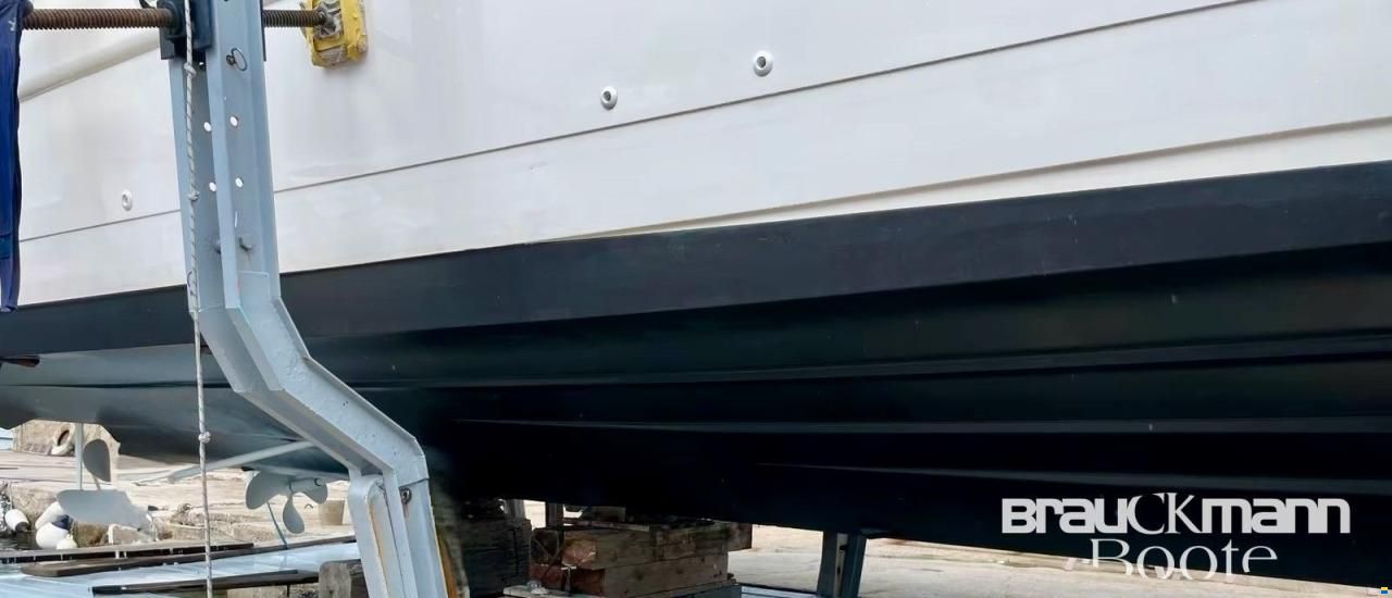 Fairline Squadron 52
