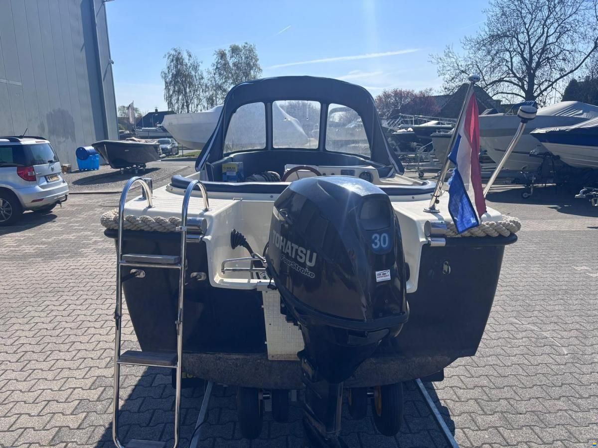 Marion 500 Classic