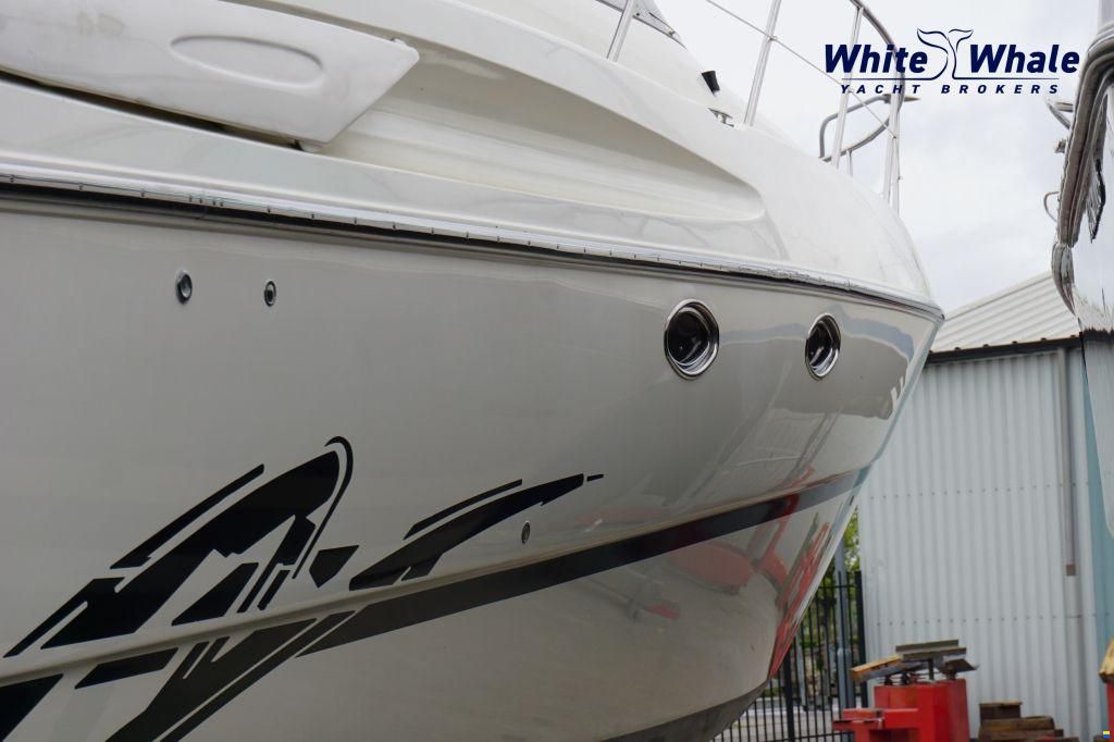 Cranchi 39 Endurance