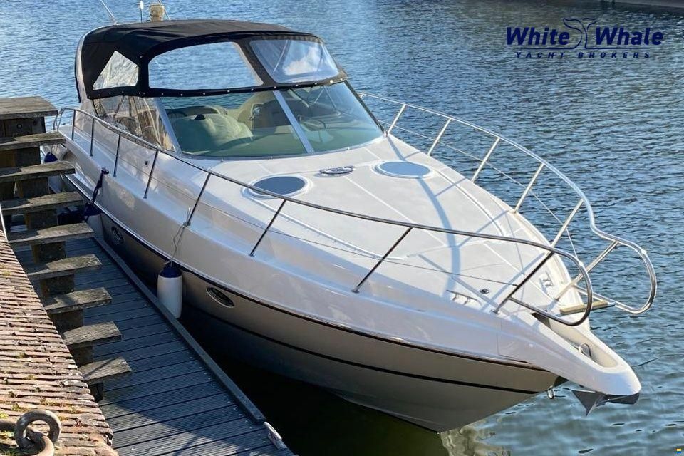 Cranchi 39 Endurance