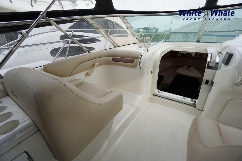 Cranchi 39 Endurance