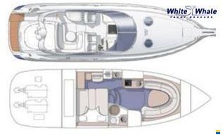 Cranchi 39 Endurance