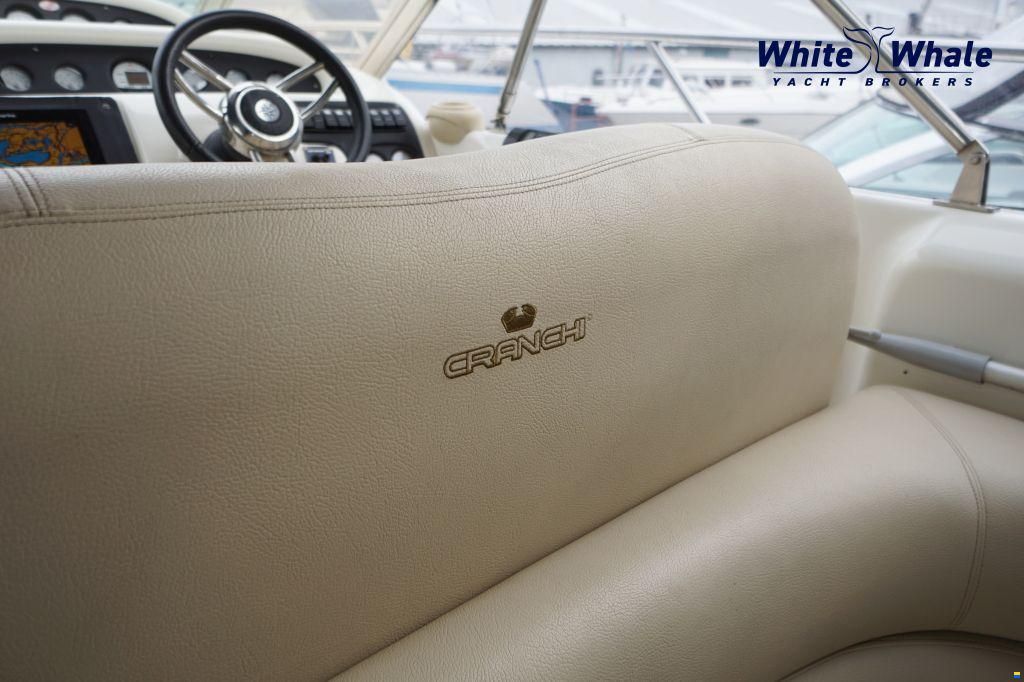 Cranchi 39 Endurance
