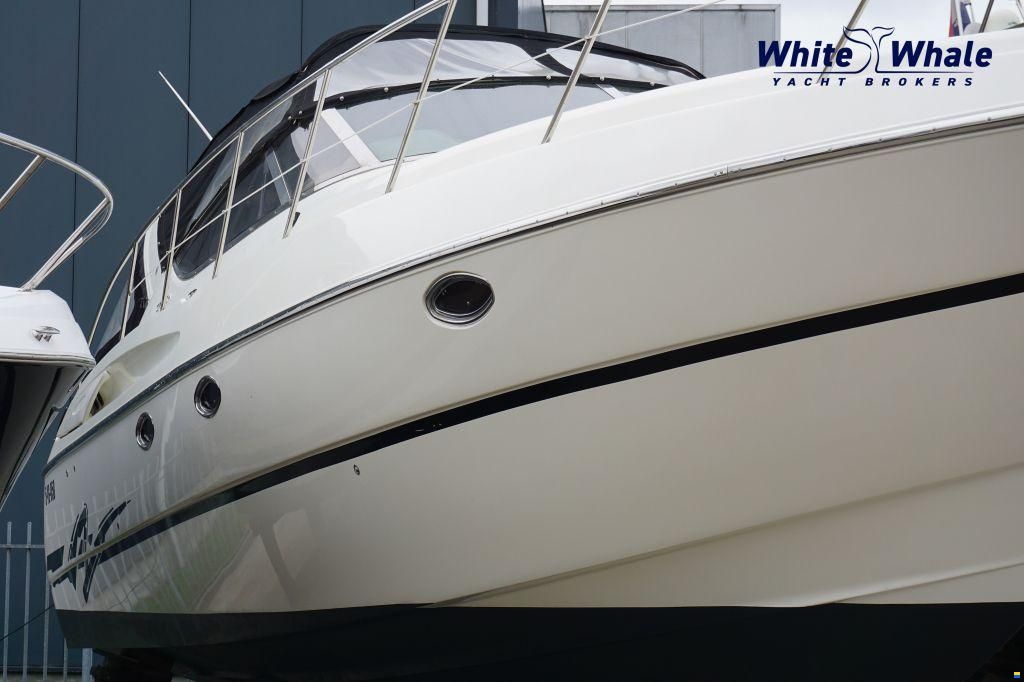 Cranchi 39 Endurance