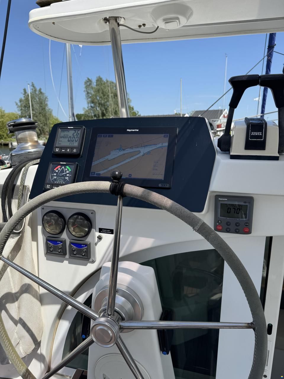 Lagoon 380 S2 Premium