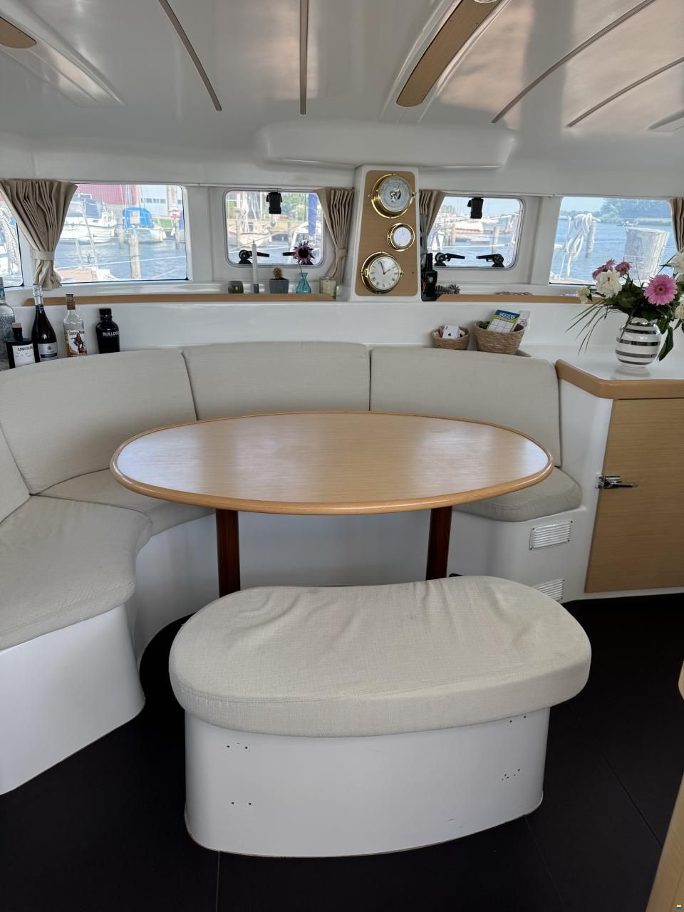 Lagoon 380 S2 Premium