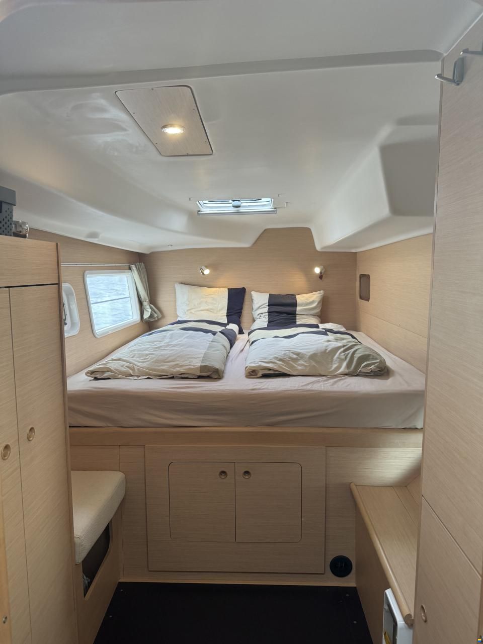 Lagoon 380 S2 Premium