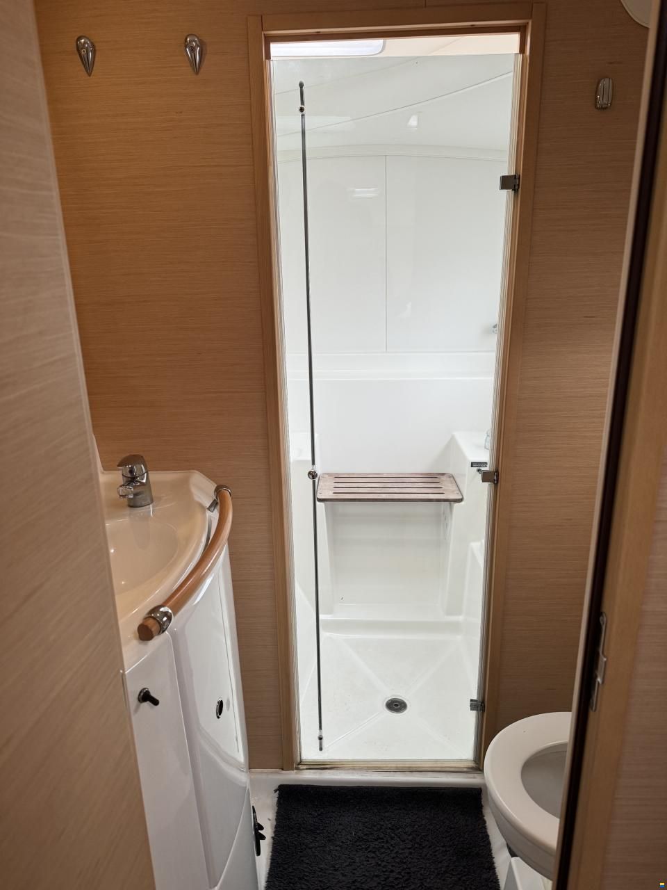 Lagoon 380 S2 Premium