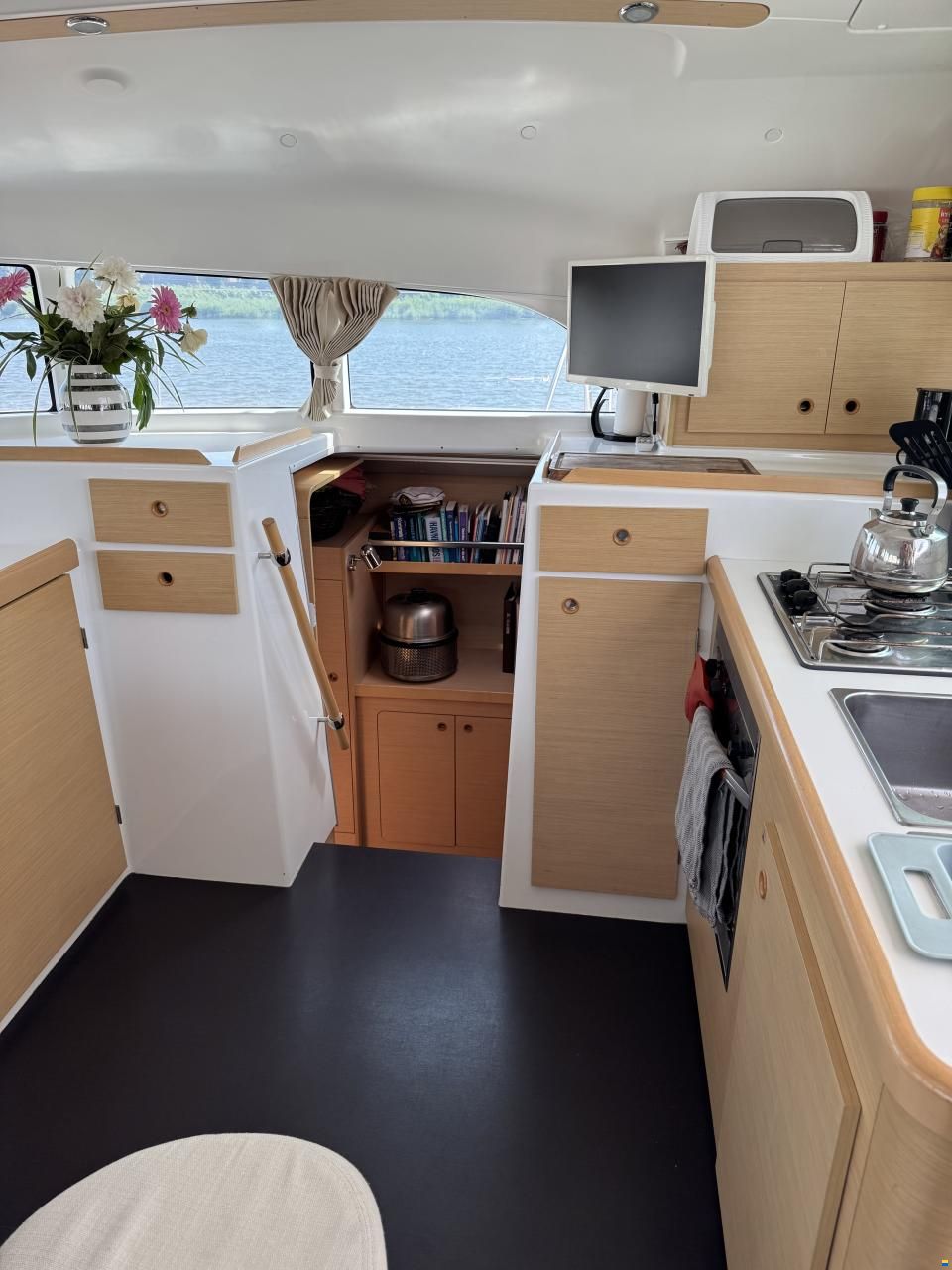 Lagoon 380 S2 Premium