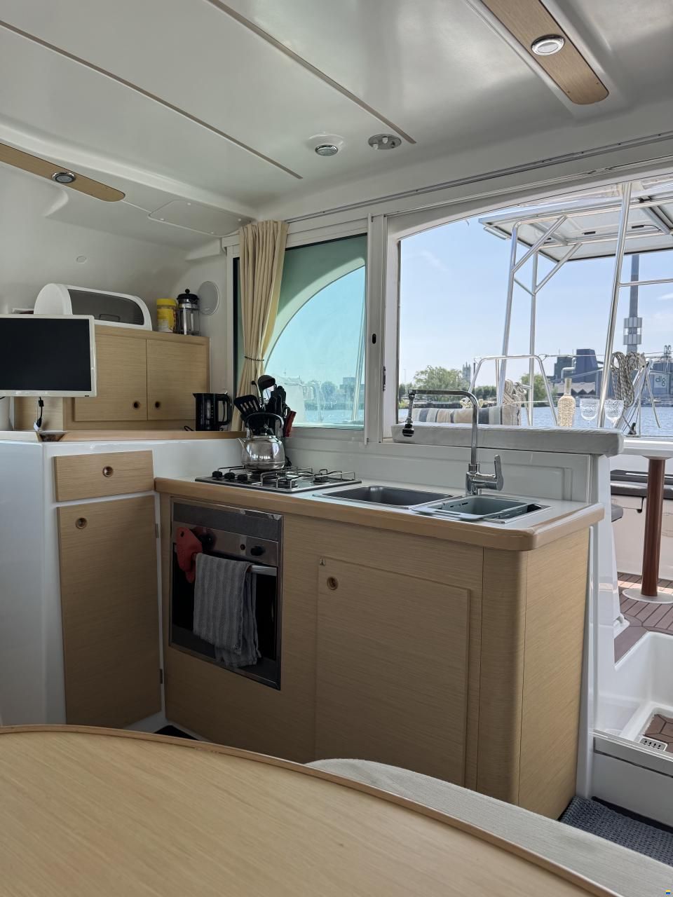 Lagoon 380 S2 Premium