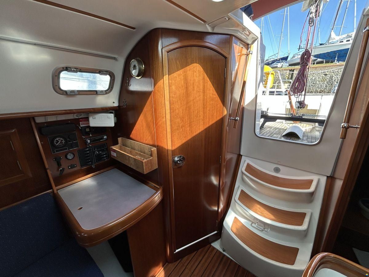Beneteau Oceanis Clipper 311
