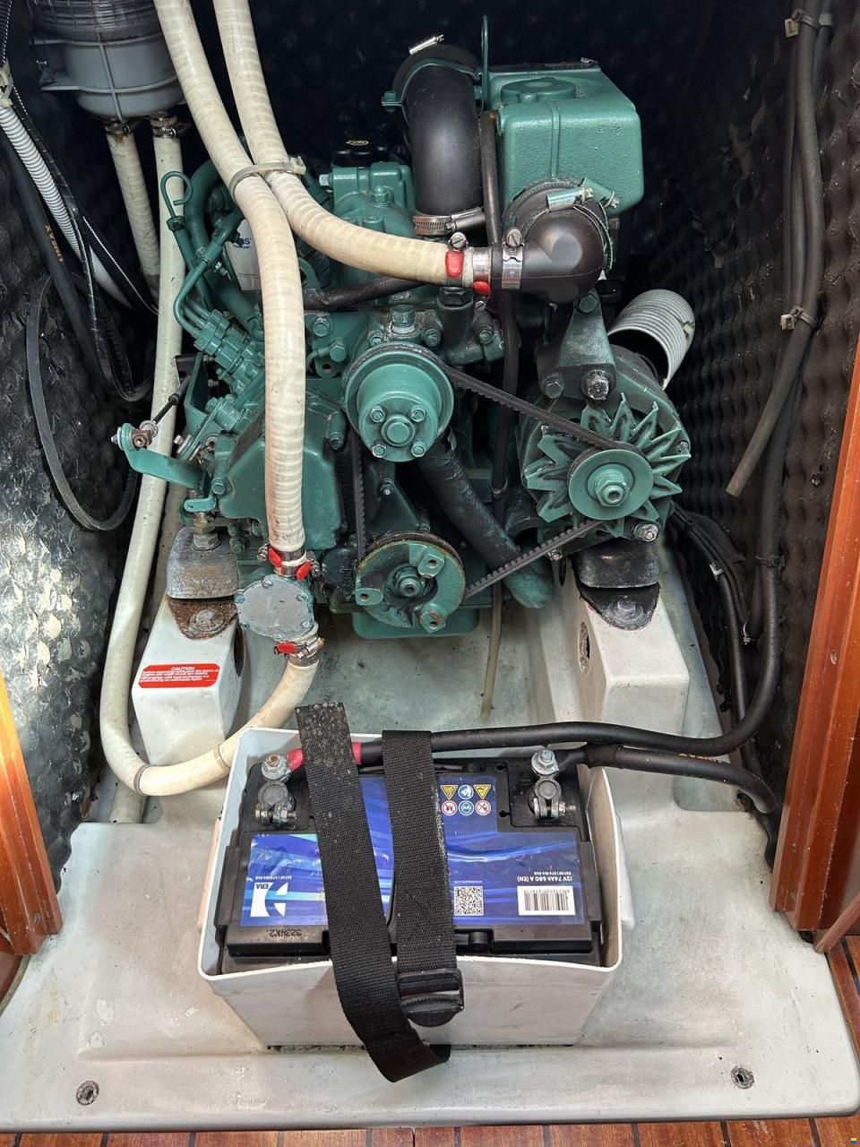 Beneteau Oceanis Clipper 311