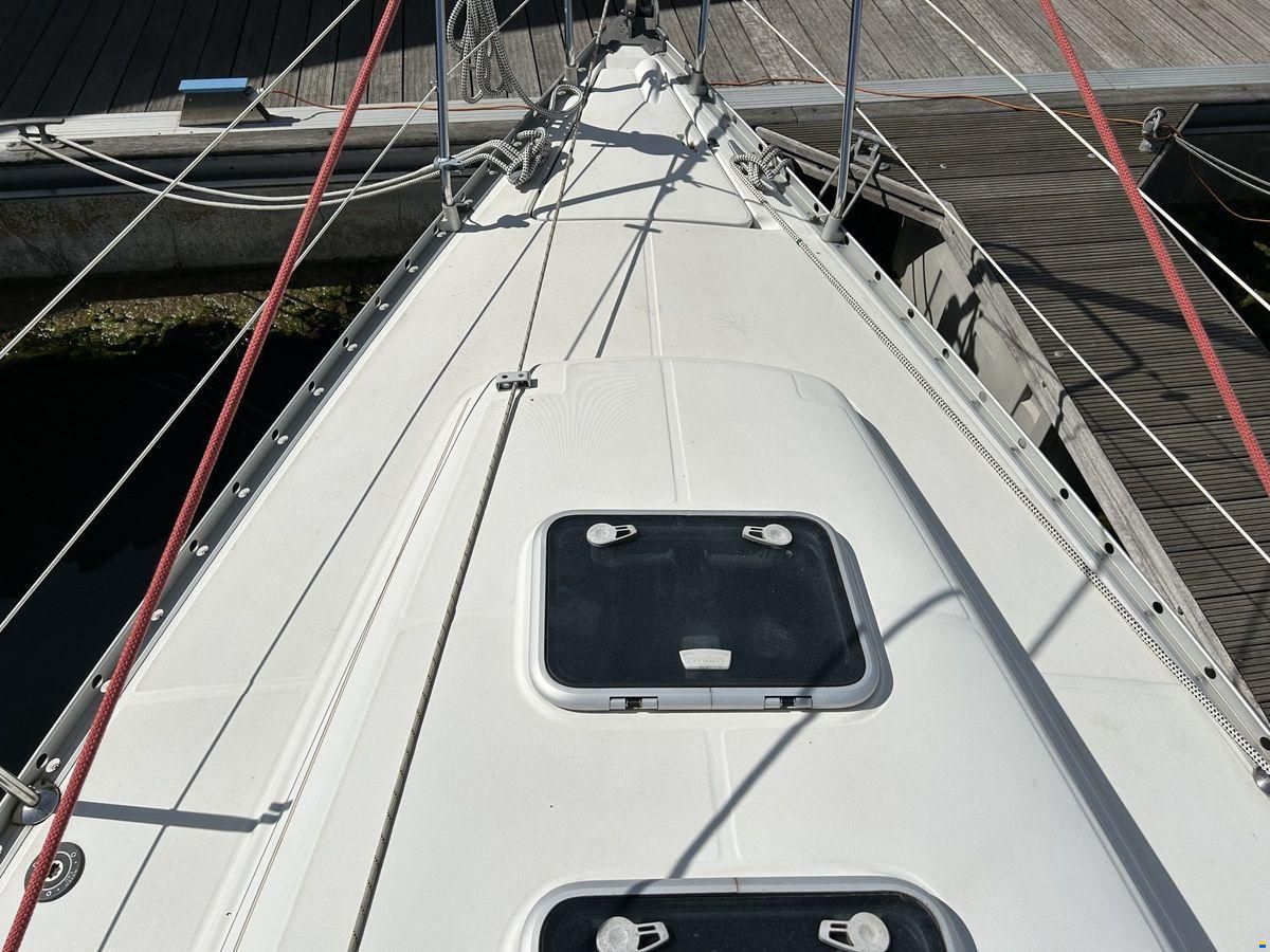 Beneteau Oceanis Clipper 311