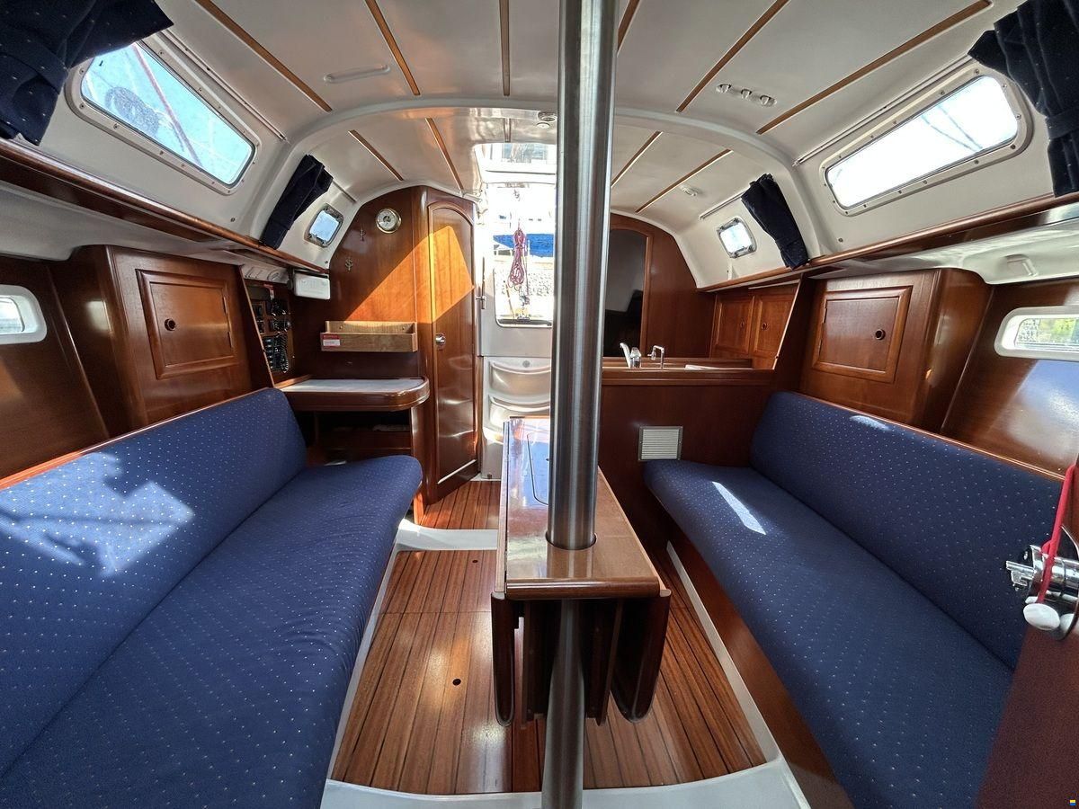 Beneteau Oceanis Clipper 311