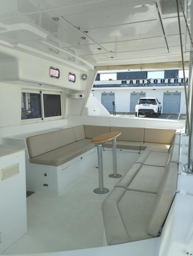 Lagoon 440