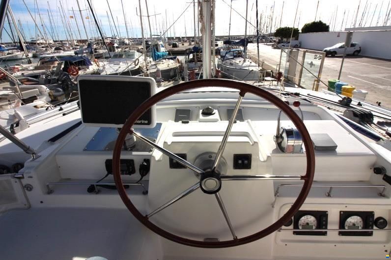 Lagoon 440