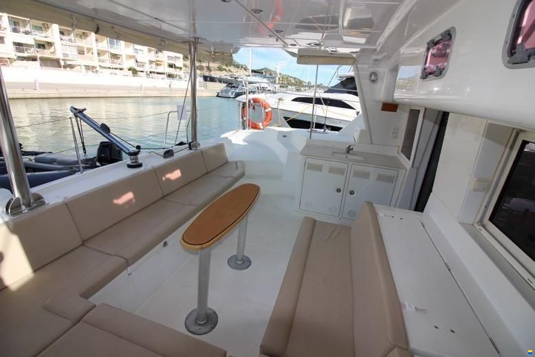 Lagoon 440