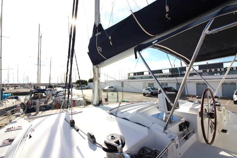 Lagoon 440