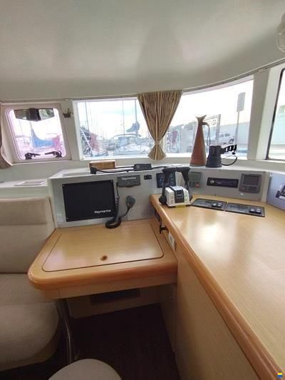 Lagoon 440
