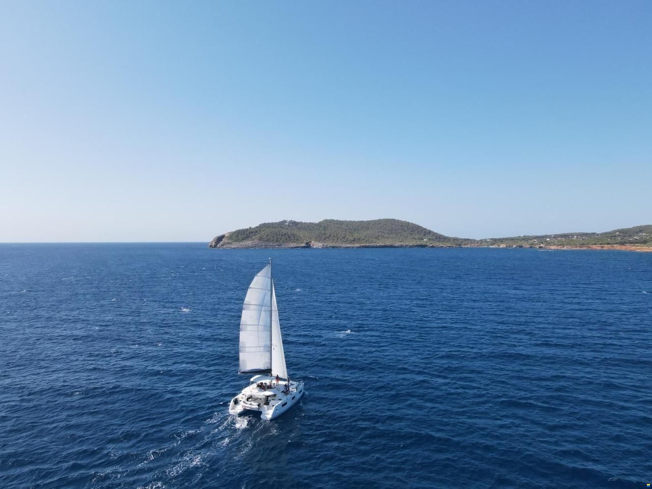 Lagoon 46