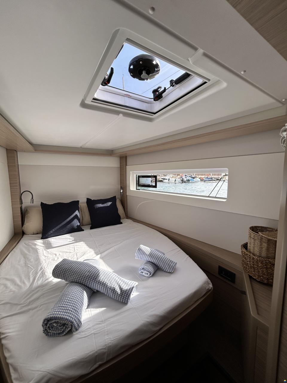 Lagoon 46
