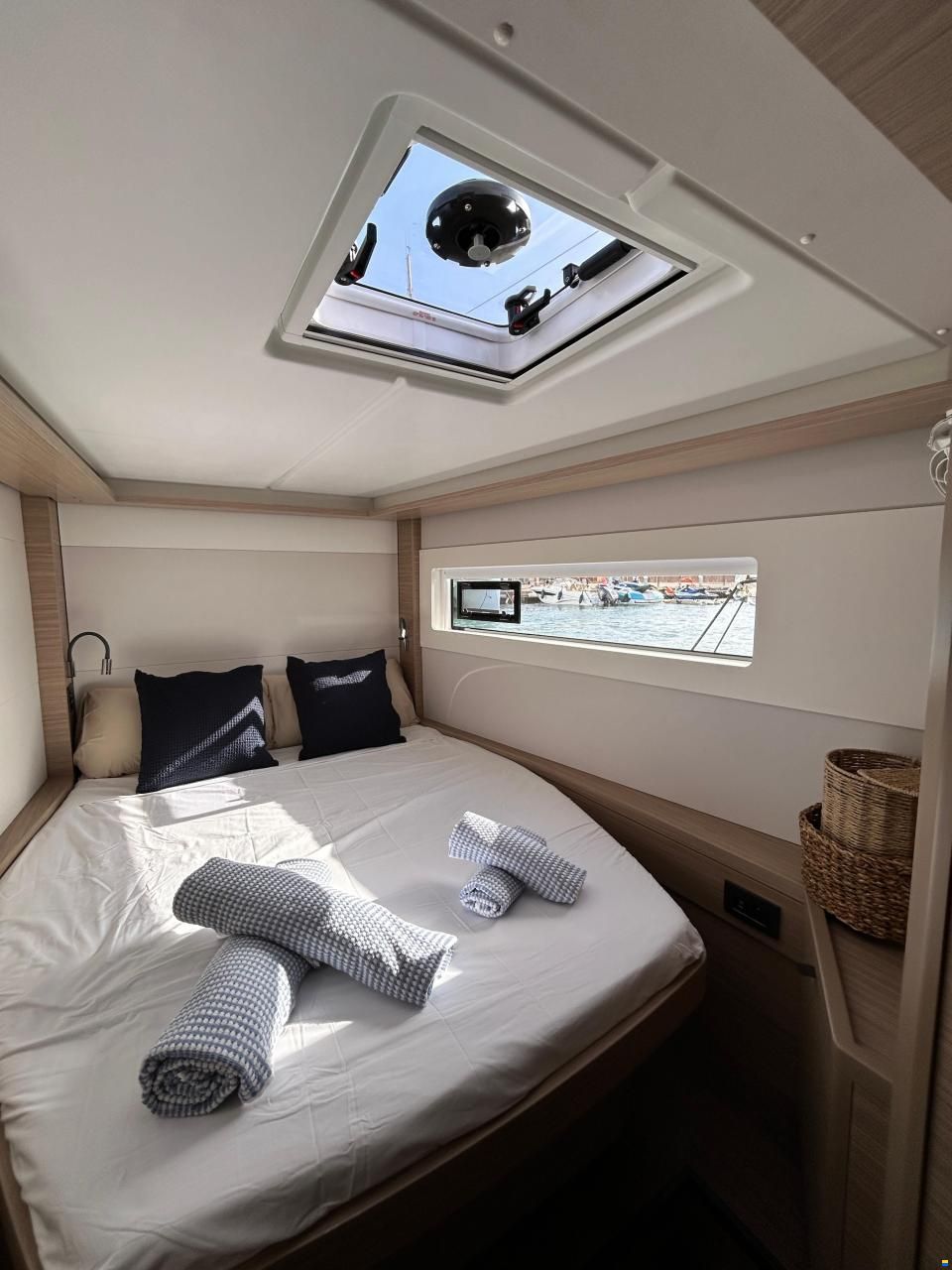 Lagoon 46