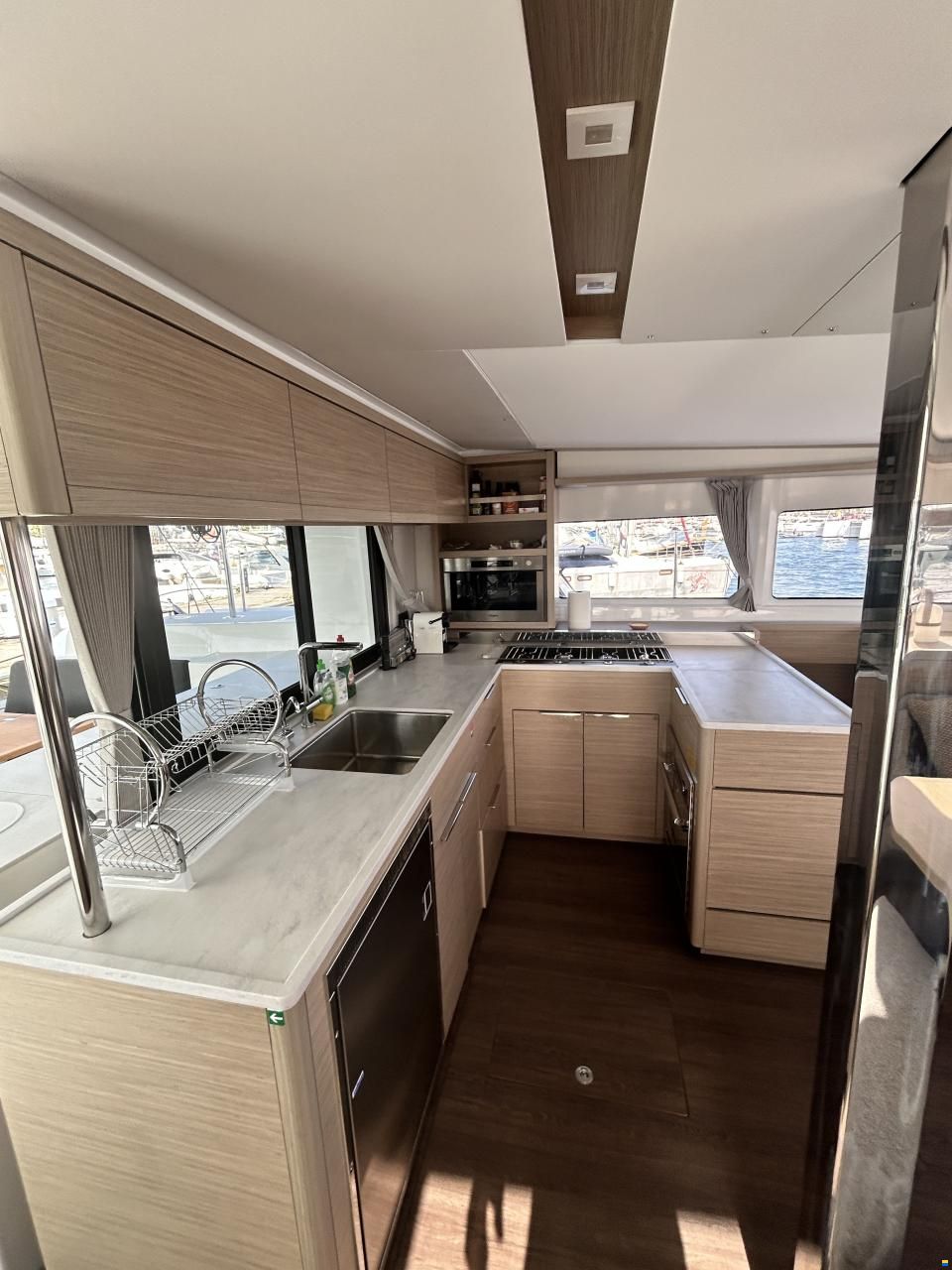 Lagoon 46