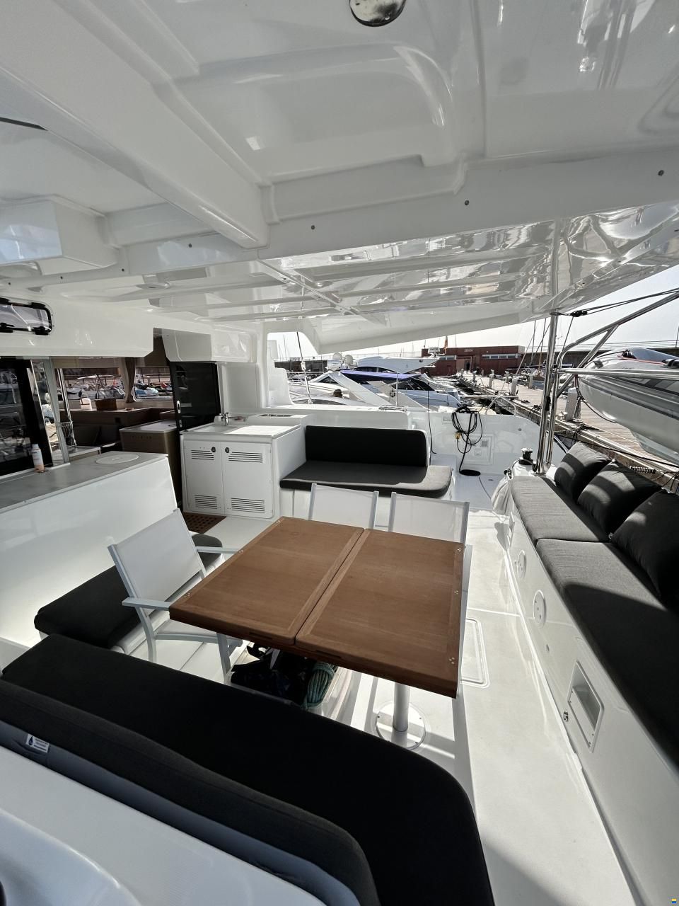 Lagoon 46