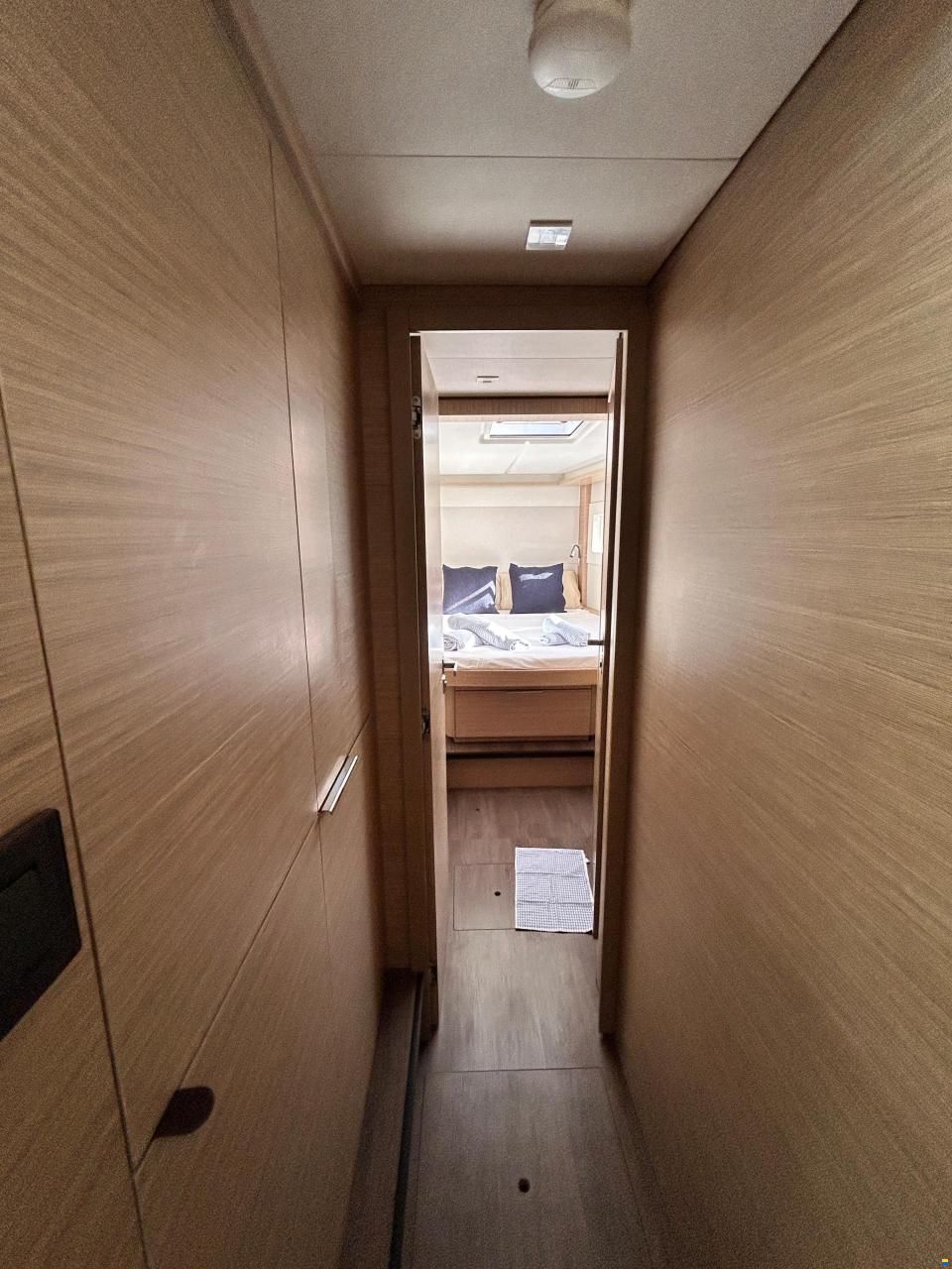 Lagoon 46