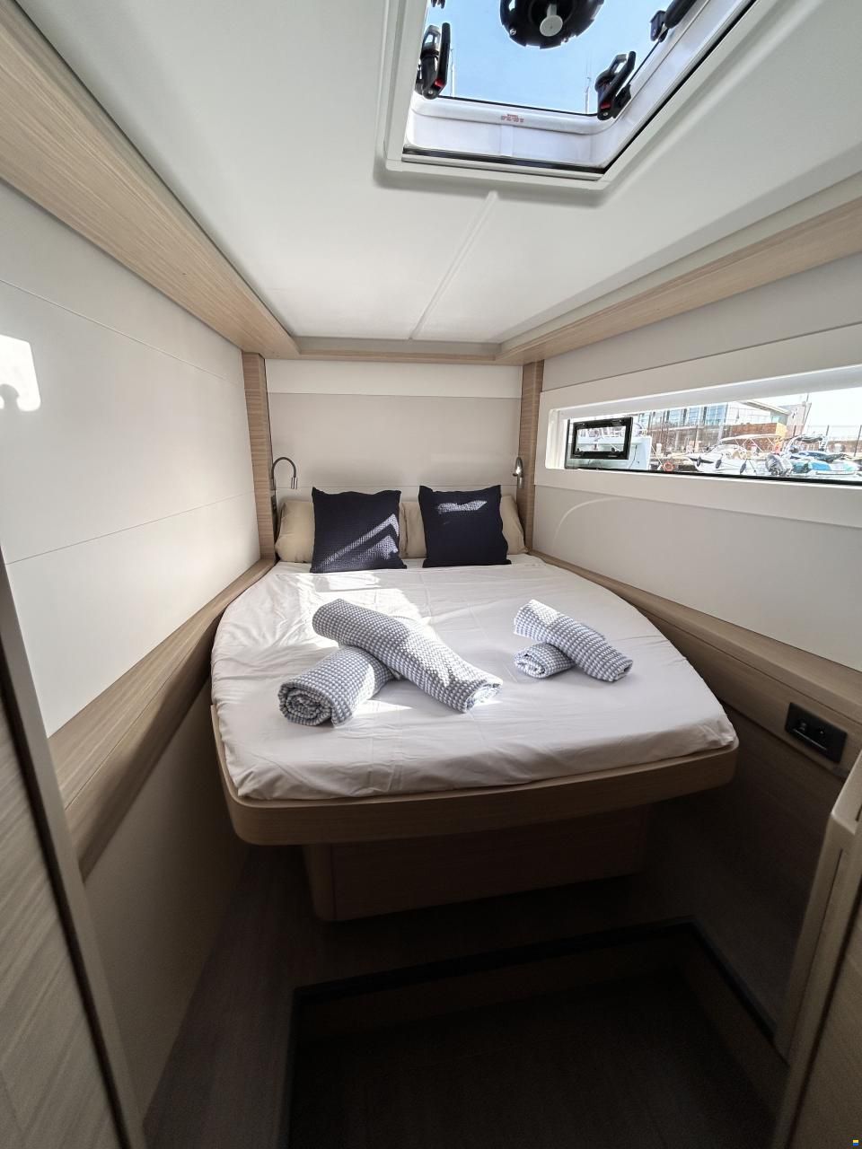 Lagoon 46
